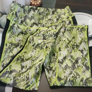 Snake print Fabletics
